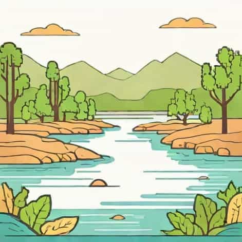 River Brahmaputra Originates From