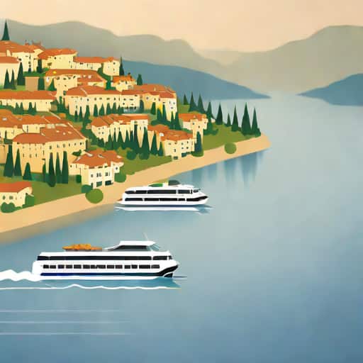 River Douro Cruises 2024