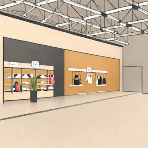 River Island Brent Cross