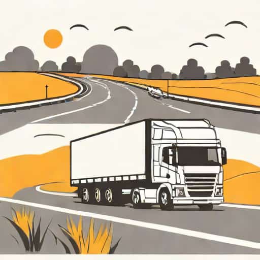 Road Haulier Insurance