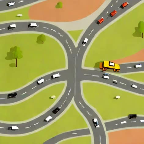 Road Traffic Collision Donegal