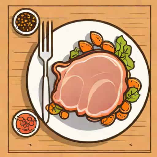 Roast Pork Temperature Celsius