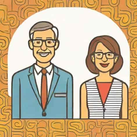 Robert And Arlene Kogod
