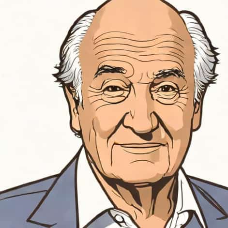 Robert Loggia Net Worth