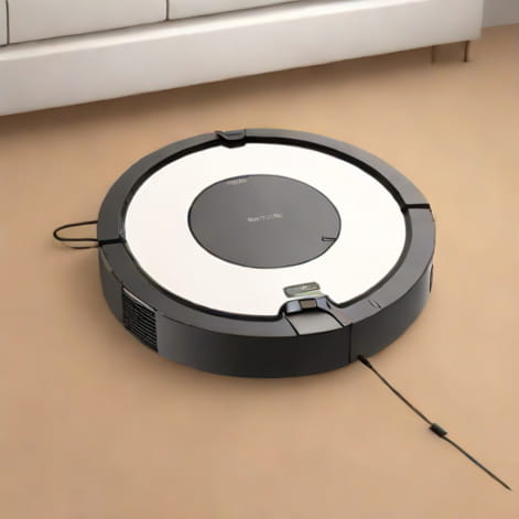 Robot Vacuum Harvey Norman
