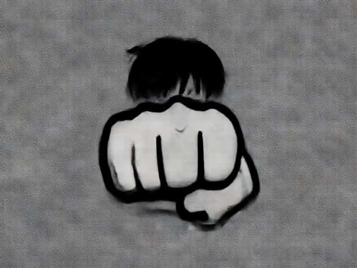 Rock Lee Drunken Fist