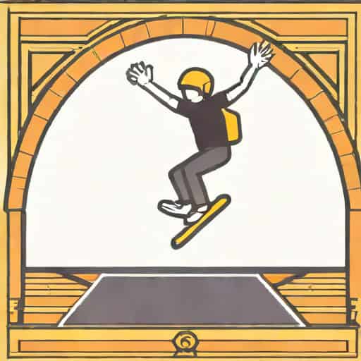 Rockin Jump Near Me