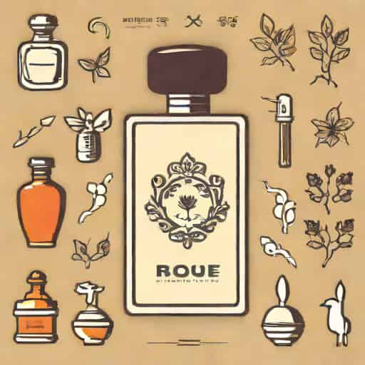 Rogue Perfumery Bon Monsieur