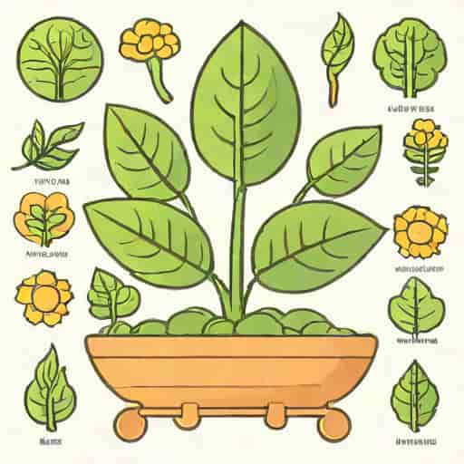 Role Of Phloem In Plant Transport