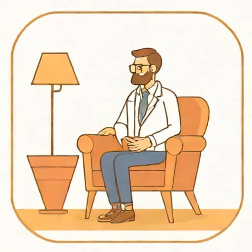 Role Of Therapist In Psychoanalytic Therapy