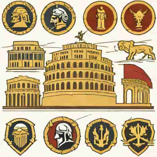 Rome Total War Remastered Protectorate