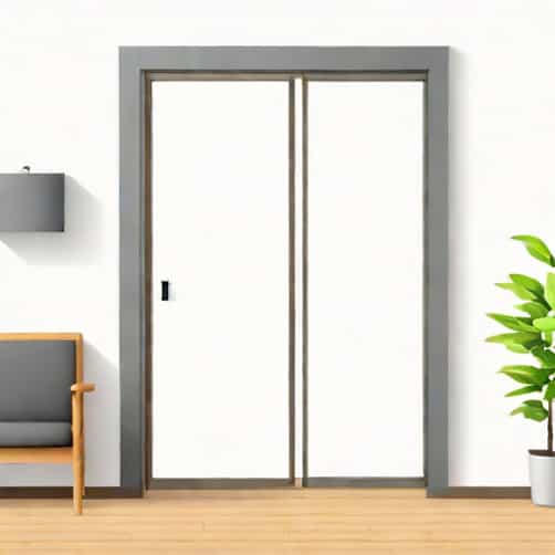 Room Divider For Doorway