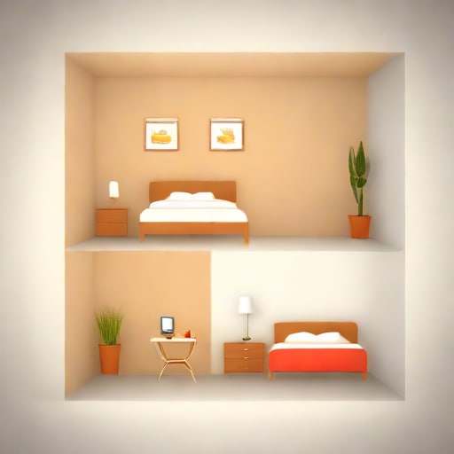 Rooms For Unmarried Couples