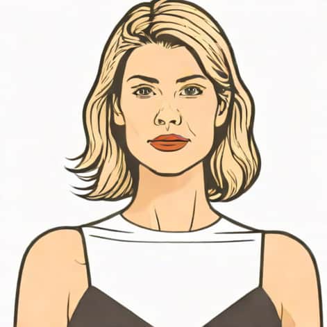 Rosamund Pike Net Worth