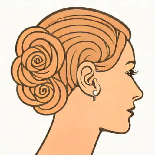 Rose Ayling Ellis Cochlear Implant