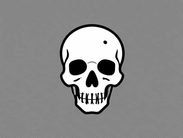 Rottenness Entered My Bones