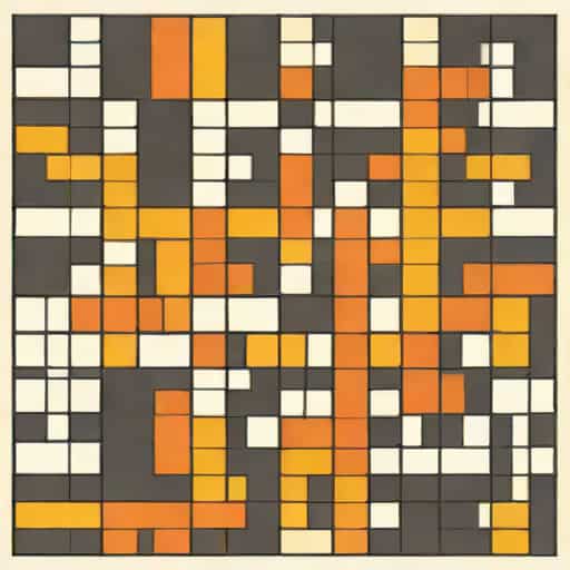 Rowdy And Energetic In Play Crossword Clue