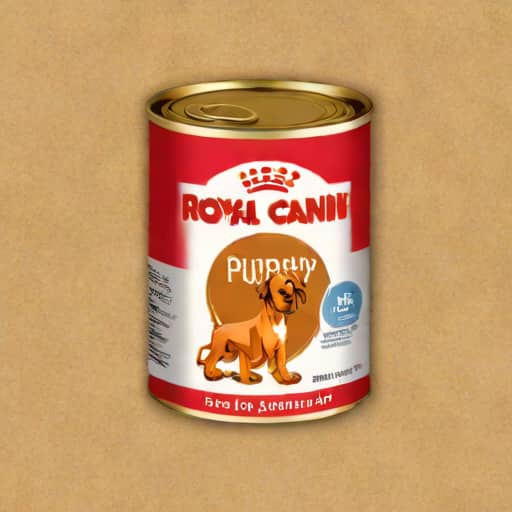 Royal Canin Puppy Food