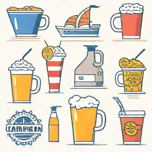 Royal Caribbean Beverage Package