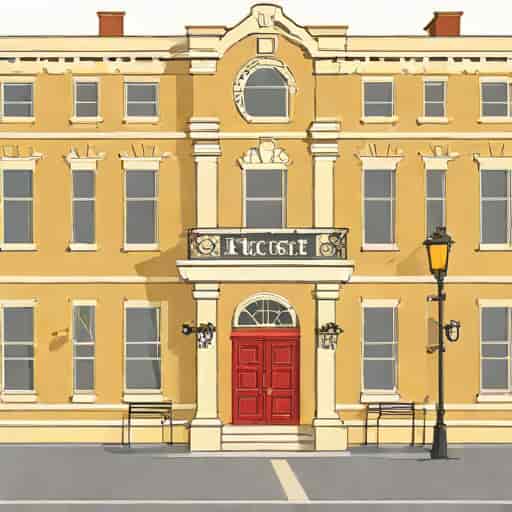 Royal Hotel Sheerness