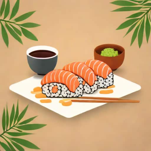 Royal Lanai Sushi Kauai