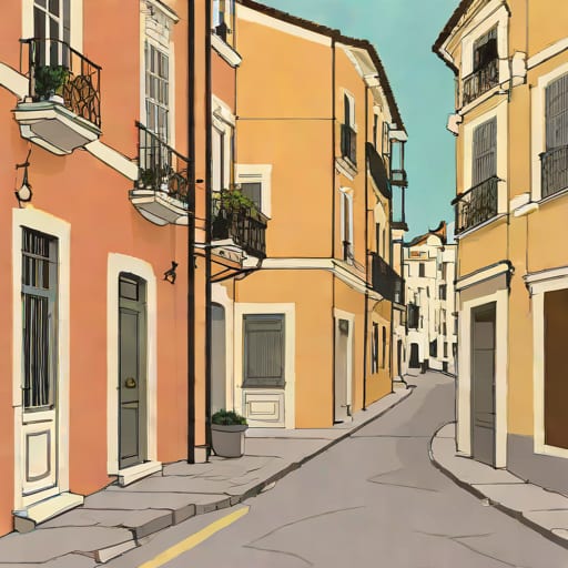 Rua Oriel Xavier Miranda Ms