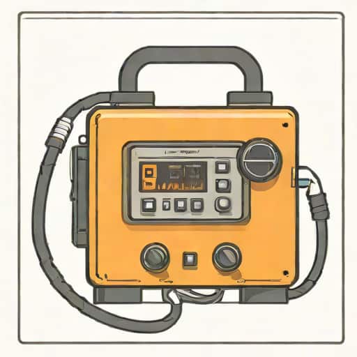 Rugged Radio Air Pumper Install