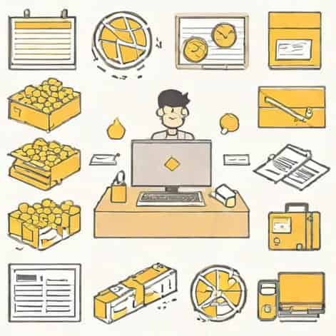 Rules Of Distributional Authority