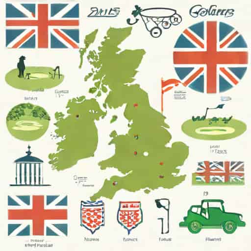 Rules Of Handicapping England Golf