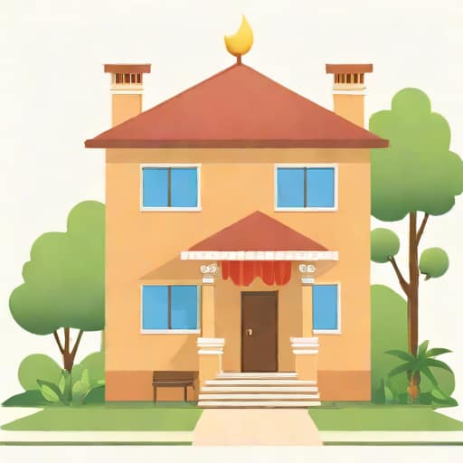 Rumah Titian Kasih Al Inayah