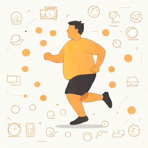 Running When Overweight