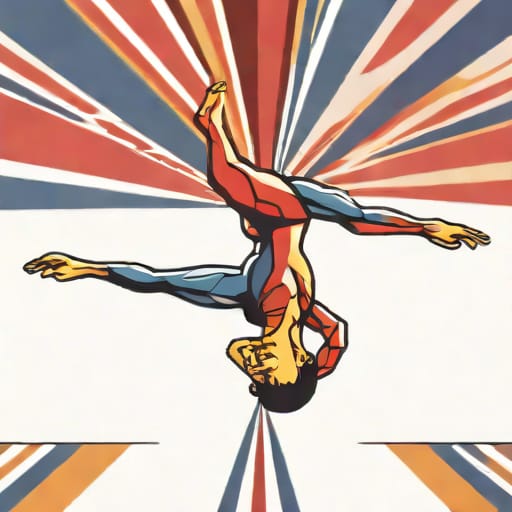 Russian Contortionist Britain'S Got Talent
