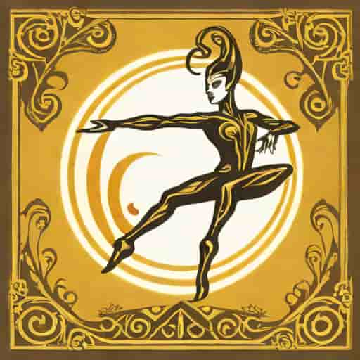 Russian Contortionist Cirque Du Soleil