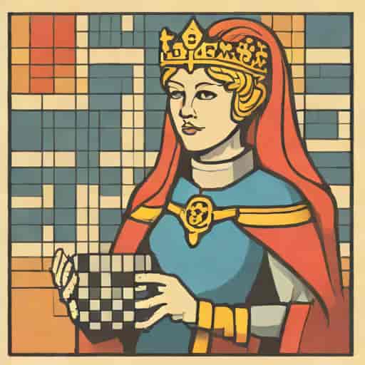 Russo Who Plays Frigga Crossword