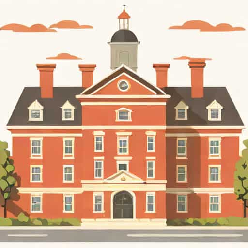 Rutgers Hall Of Distinguished Alumni