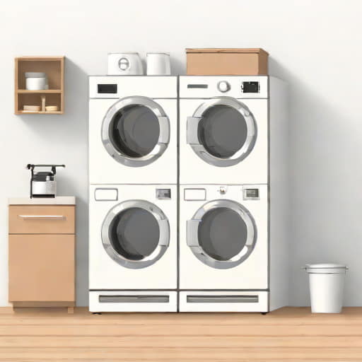 Rv Washer Dryer Combo