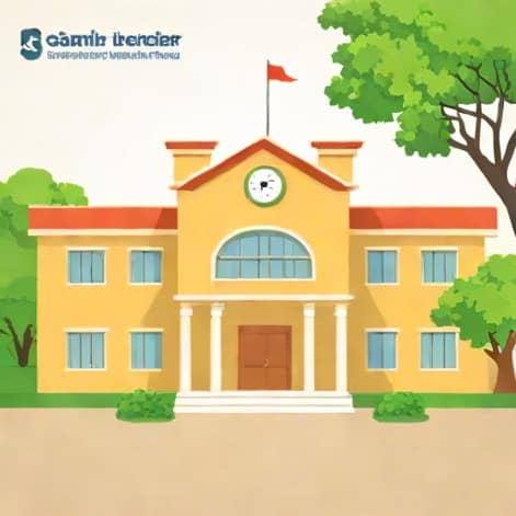 Saini International School Howrah