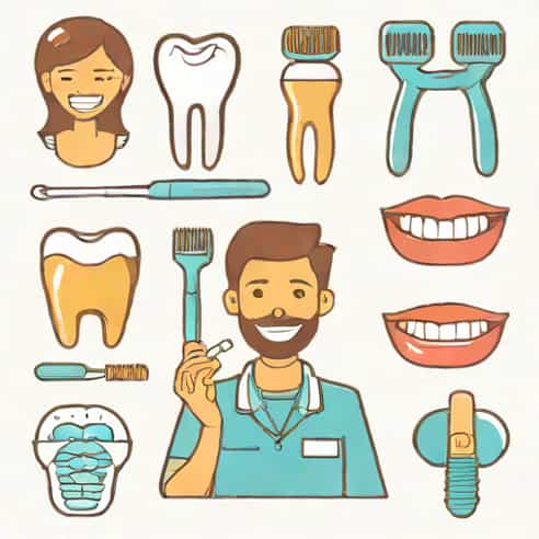 Salary Of Dental Hygienist