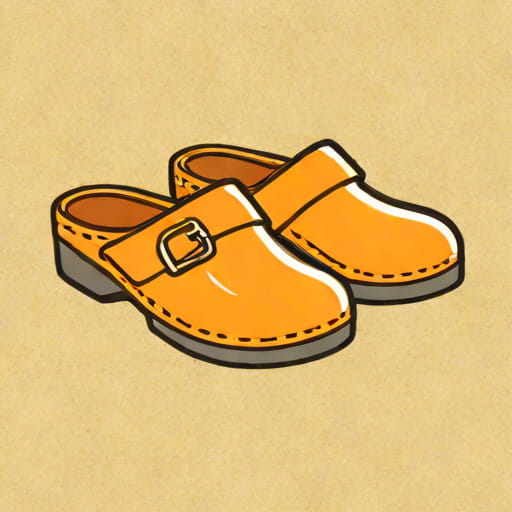 Salehe Bembury X The Pollex Clog