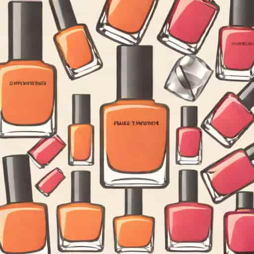 Sally Hansen Hard As Nails