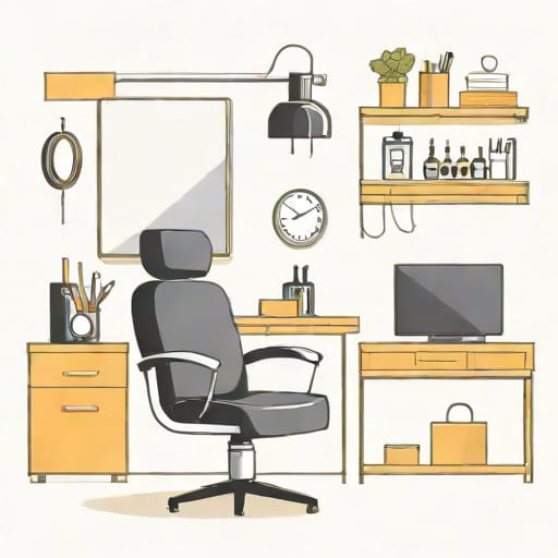 Salon Z Biokominkiem I Telewizorem
