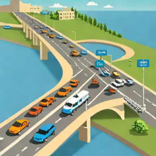 San Mateo Bridge Carpool Hours