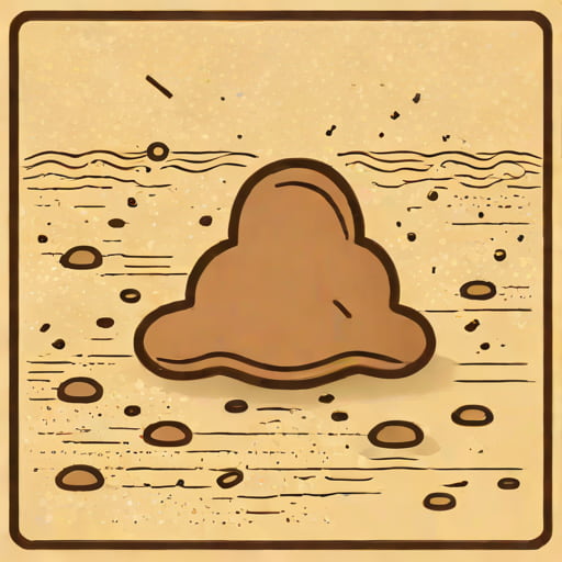 Sandy Gritty Poop In Adults