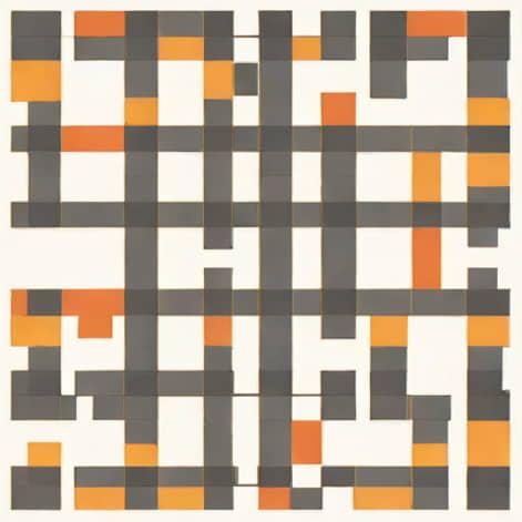 Sauciness Slangily Crossword Clue