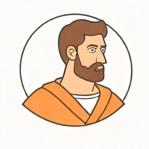 Saul Why Do You Persecute Me