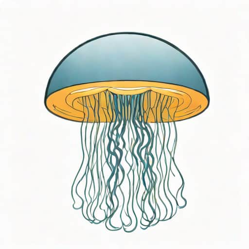 Scientific Name For Bluebottle Jellyfish