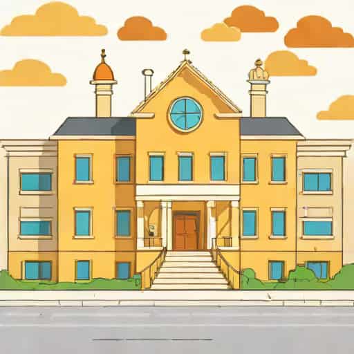 Scoala Pedagogic Constanta