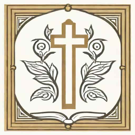 Scripture Fitly Joined Together