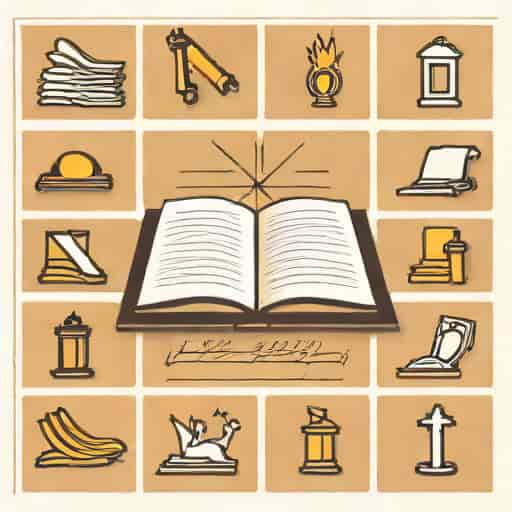 Scriptures To Anoint Your Home