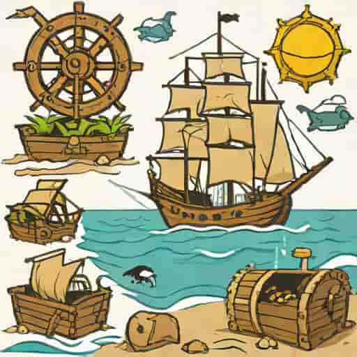 Sea Of Thieves Zagadka Z Gwiazdami